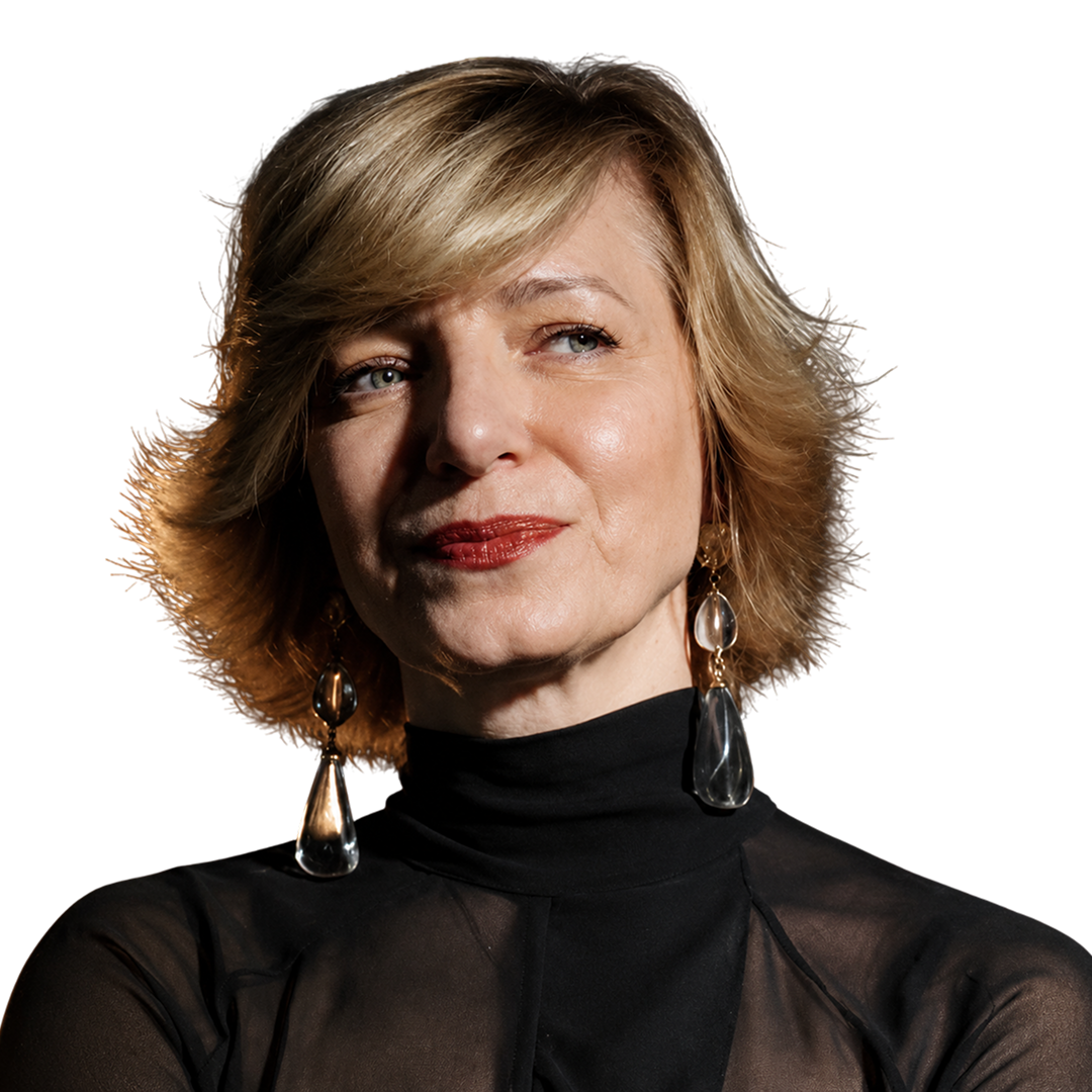 Анна Иванова